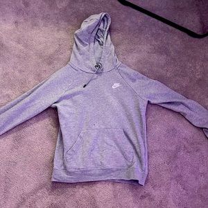 nike hoodie